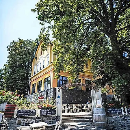 Otel Neptun Badacsony Badacsonytomaj