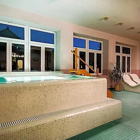 Hotel Neptun Badacsony *