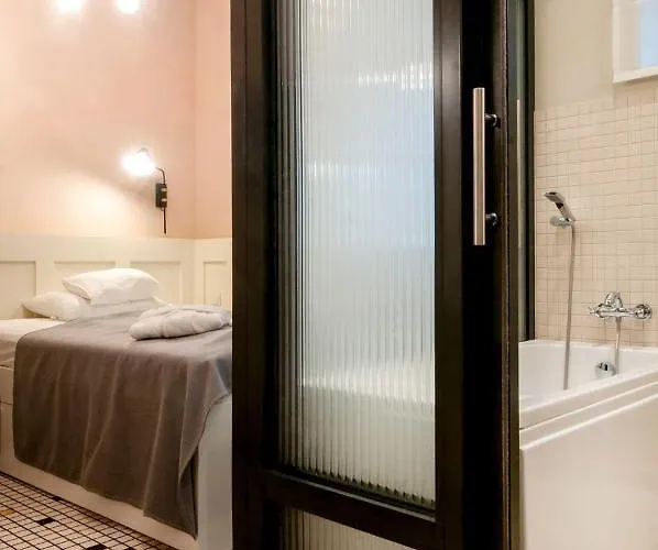 Hotel Neptun Badacsony